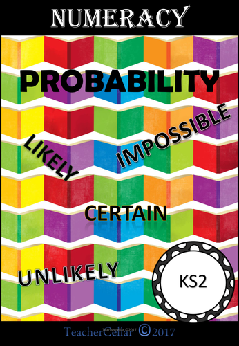 Probability KS2