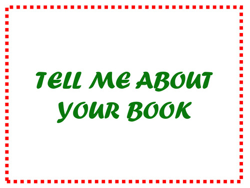 Tell me about your book