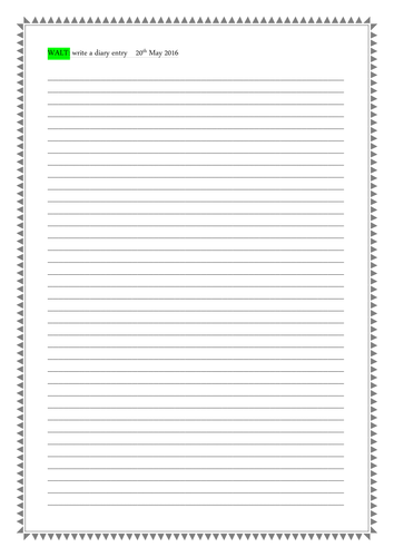 Stone Girl, Bone Girl unit of work