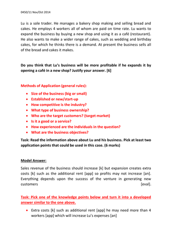 rules exam paper Studies 1 Paper Business iGCSE Practice Exam by rules exam paper Studies 1 Paper Business iGCSE Practice Exam by