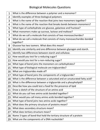 No 26. Exam Question Revision