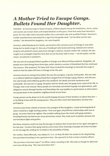 KS3 - SCHEME OF WORK - HEROES AND VILLAINS