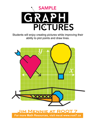 Graph Pictures - Sample