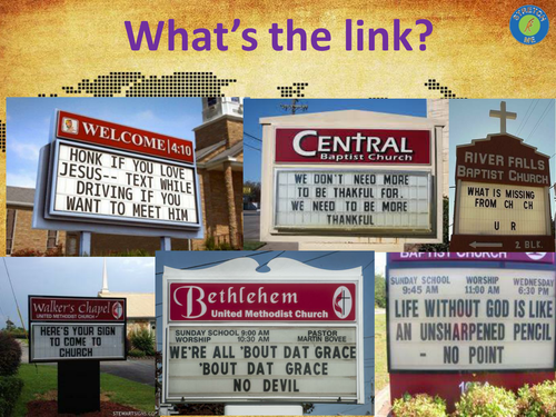 Examine Christian attitudes to evangelism