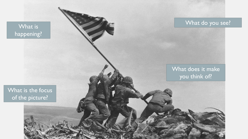 John Agard's Flag lesson feat. explode a quote (close analysis)