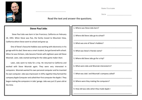 a-look-back-at-the-life-of-steve-jobs-english-esl-worksheets-for