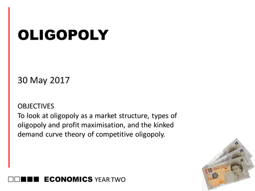 Aqa economics coursework picture