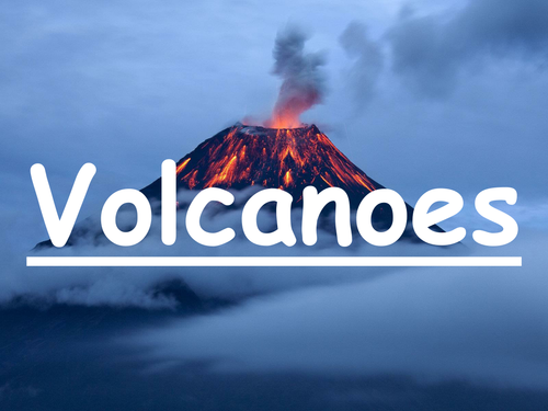 Volcanoes: Meaning , impact and why it happens
