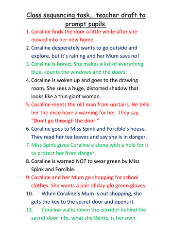 Coraline Bundle Neil Gaiman