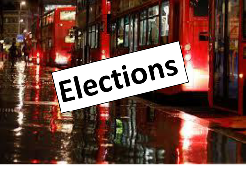 2017 general election