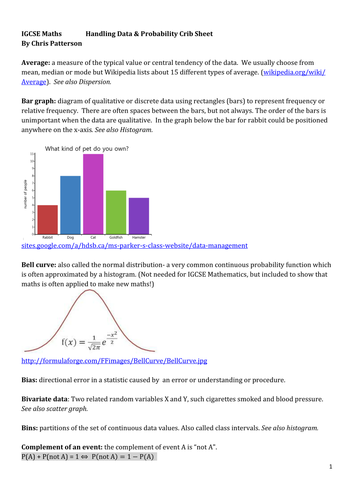 Ways of handling data in data processing image