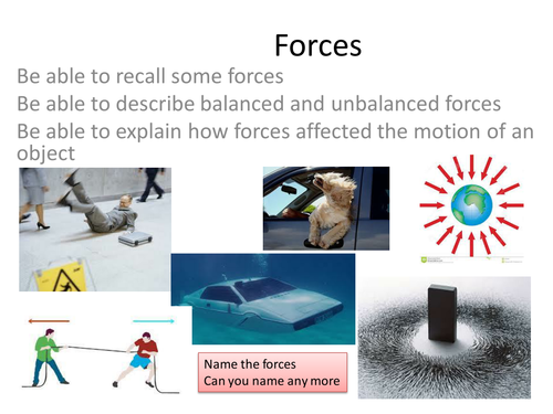 forces revision