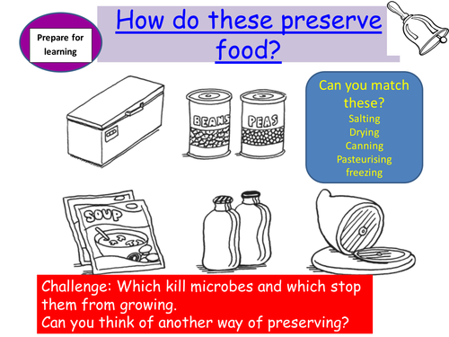 Stopping the Spread - jho
