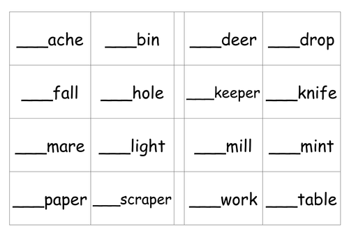 'ough' spelling rule | Teaching Resources