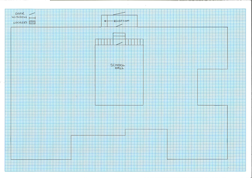 KS3 Fun Literacy Project