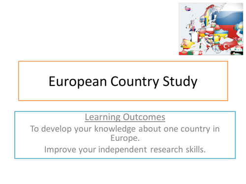 European Country Study