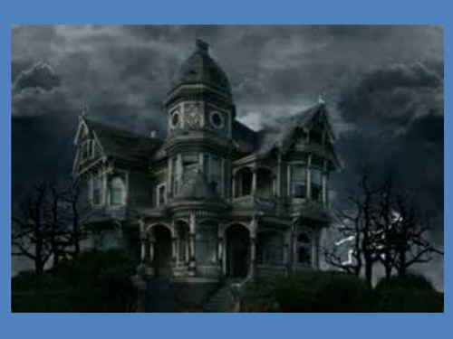 Darkwood manor luray picture