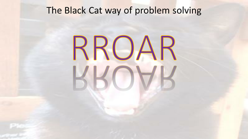 RROAR