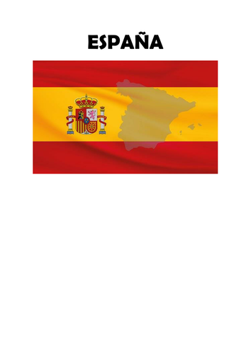 ESPANA
