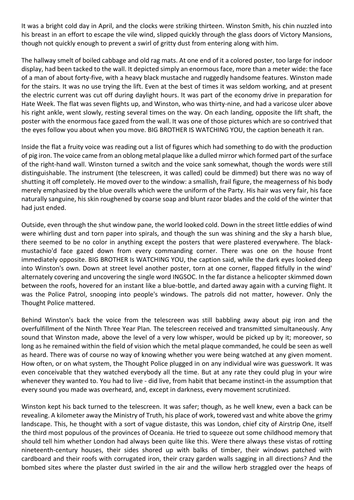 20th century fiction- bundle of 30 extracts (a)