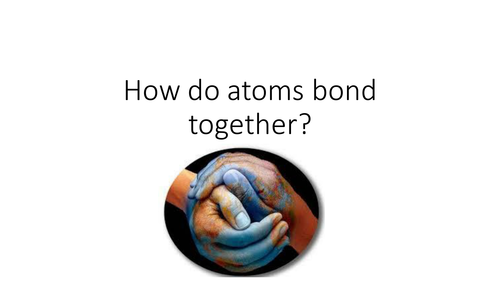 Covalent Bonding