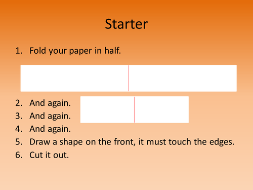 Lesson on Polymer properties