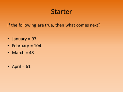 Atomic structure GCSE (1-9)