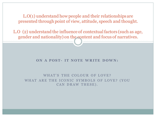 Outstanding Paris Anthology Lesson with clips and timers