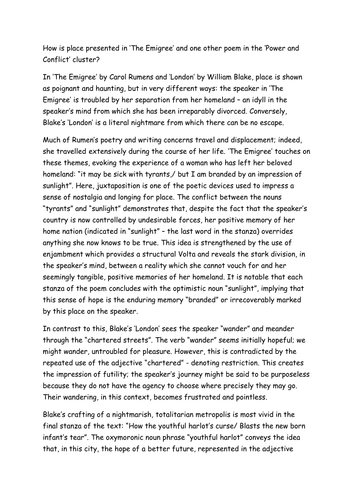 My homeland essay for class 3 picture