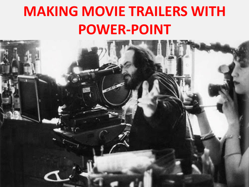 Making E-Books using PowerPoint