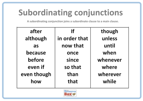 subordinating-conjunction-definition-and-examples