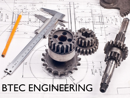 btec engineering level 2 assignments