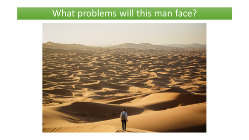 Principles of homeostasis - The human nervous system new AQA