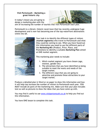 Marketing Mix Promotion