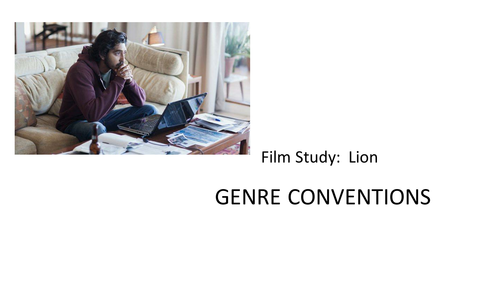 'Lion' Dev Patel film of 'A Long way Home'
