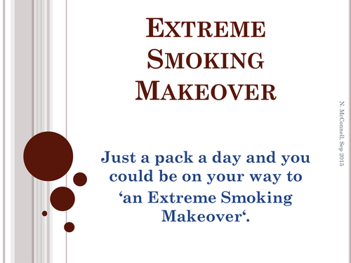 Year 11 PSHEe Drug Education Lessons