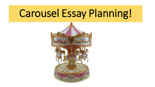 Year 12/13 Psychology Revision Essay Planning