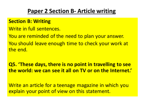 practice-article-writing-for-gcse-english-language-by-nicky-s-96