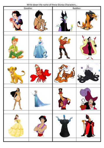 disney-characters-tier-list-tierlists