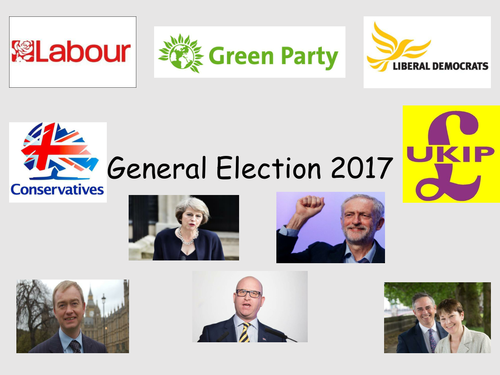 General Election 2017