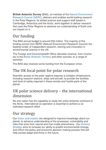 Post-Industrial Economy: AQA Geography Section B