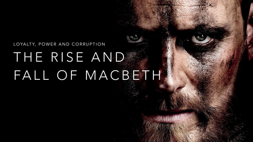 The Rise and Fall Macbeth [PDF]