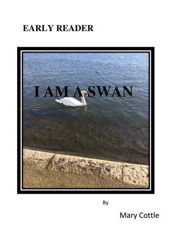 I AM A SWAN