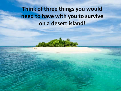 The Tempest: Act 1, Scene 1 - AQA NEW SPEC