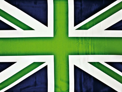 Green Britain Day (sustainability)