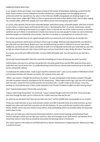 Grade 9 english language q5 image