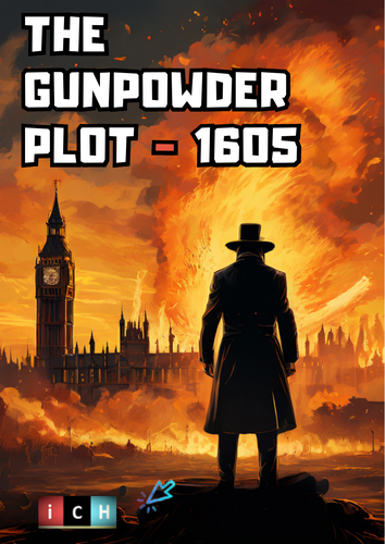 The Gunpowder Plot