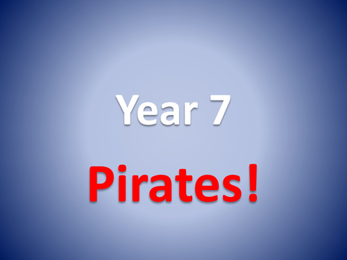 KS3, Pirates, "The ballad of John Silver", John Masefield, Mood, Analysis, Reading, Writing, Script
