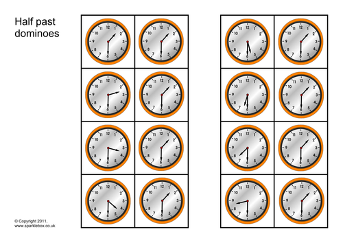 Time - Planning and resorces for a week on time