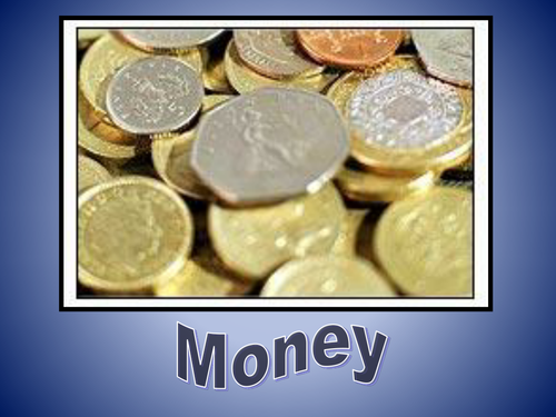 Money Reception - 4 days planning with resorces